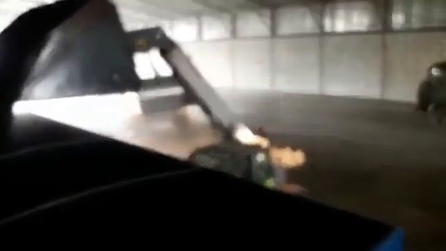Погрузчик класс скорпион 7035 смотреть онлайн