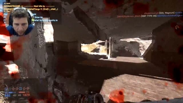 HARDCORE 20M #1 - SR338 {NOVA SÉRIE} смотреть онлайн