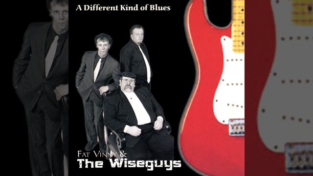 A Different Kind Of Blues