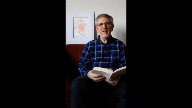 Г. Айги. Песенка про тебя (на словакском языке) смотреть онлайн