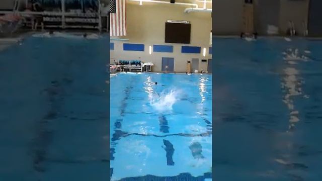 Diving Board 1 смотреть онлайн