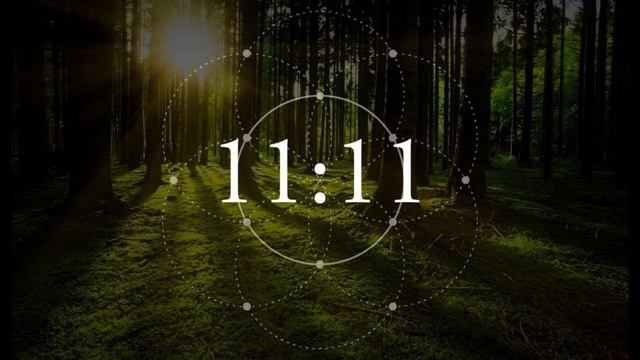 27) Что значит 11:11 , 22:22, 13:33, 14:44 на часах? смотреть онлайн