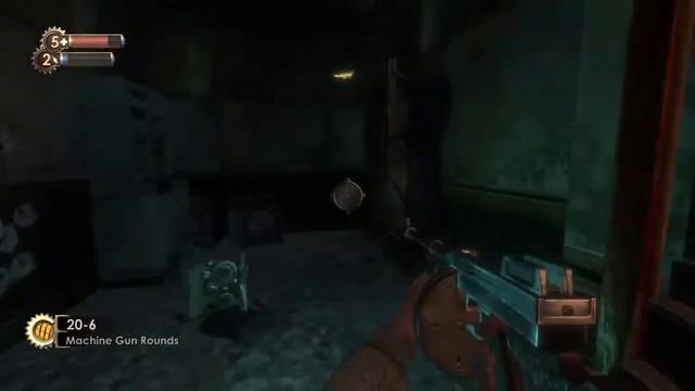 Bioshock Collection part 2 Dr. Steinman смотреть онлайн