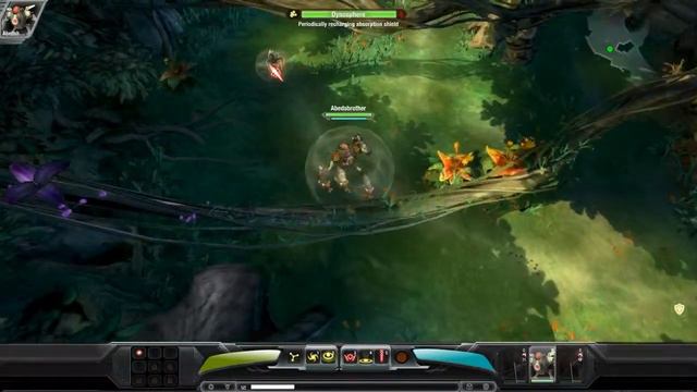 Farewell to Darkspore, Part 4 - Activating Titan! (Level 2-3) смотреть онлайн