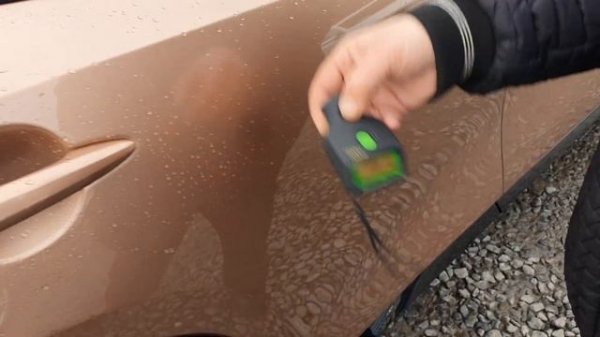 NISSAN ARIYA з Європи: ЦИНК ???