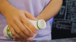 СКОЛЬКО КЕФИРА НУЖНО ЧТОБЫ ОПЬЯНЕТЬ ?