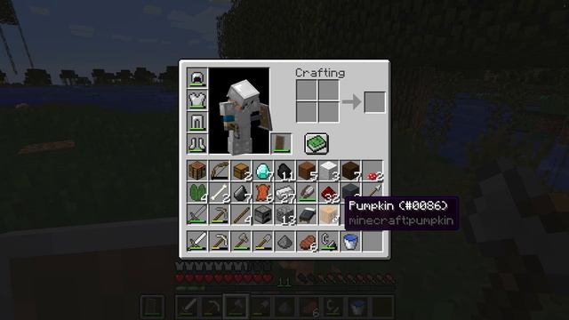 Minecraft Creeping Nether Mod Ep:2