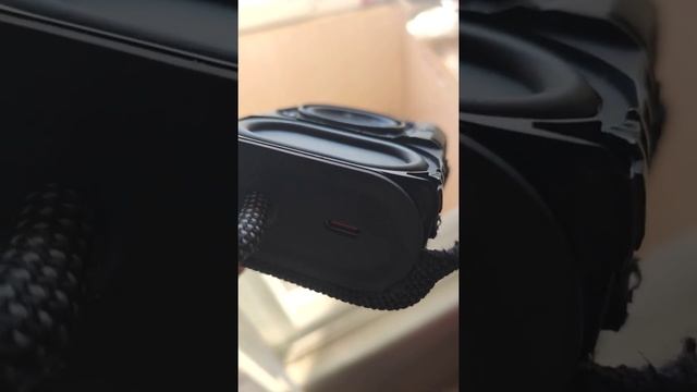 JBL go 3 бес тест смотреть онлайн