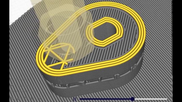 How FDM 3D printing works смотреть онлайн