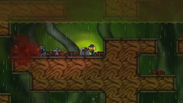 GunGirl 2 - Gameplay Hell Marsh Feb 2010 смотреть онлайн