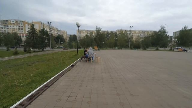 ПОДОЖГЛИ НАСТЮ VLÕG | Шашлык • Магазы смотреть онлайн