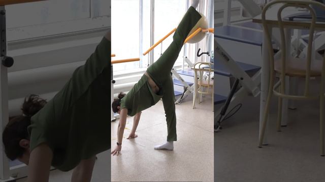 Пластический хирург: "Спорт поможет сохранить качество жизни и естественную красоту" смотреть онлайн