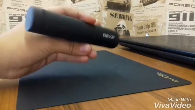 Dexp Tube портативная колонка смотреть онлайн