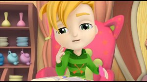 Episode 48 | Little Charmers | FULL EPISODE