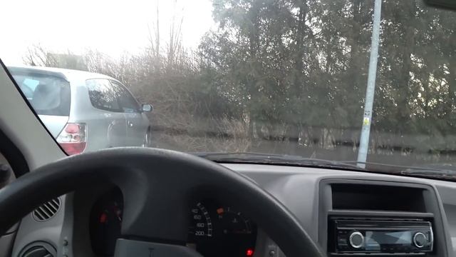 Желтая Панда наконец поехала. смотреть онлайн