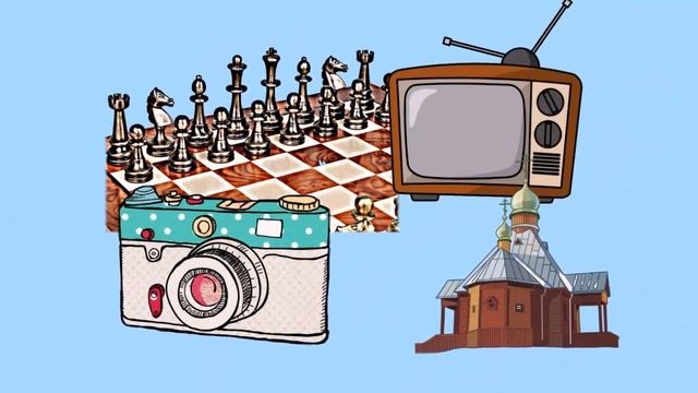 Аудиосказка. Диета термита. Б.Заходер. смотреть онлайн