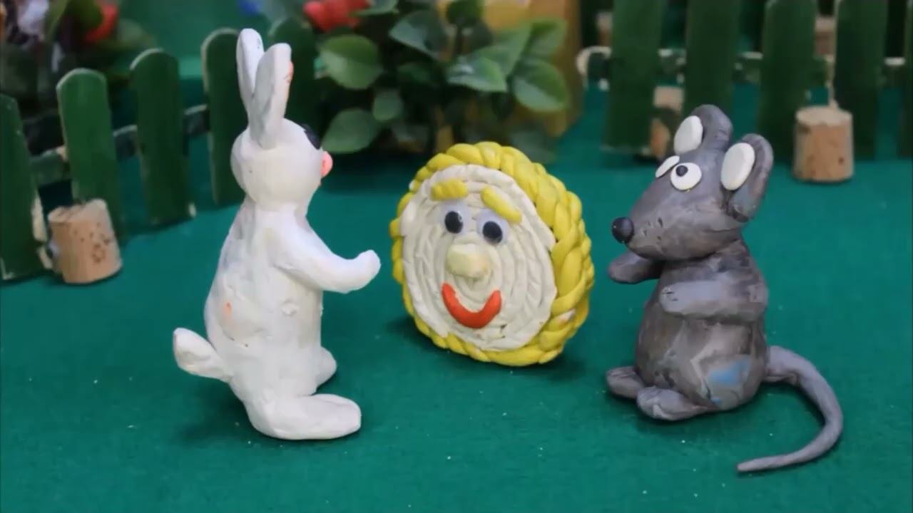Шанежка, С. Пылаева смотреть онлайн