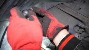 KIA OPTIMA FRONT ABS SENSOR, WHEEL SPEED SENSOR REPLACEMENT REMOVAL