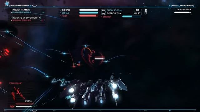 Обзор Strike Suit Zero смотреть онлайн