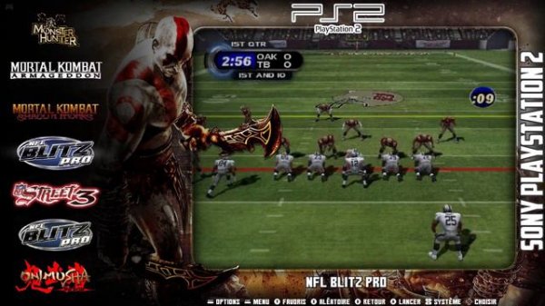 PACK ROM RETROBAT🕹️ SONY PS2 #roms  #sony #ps2