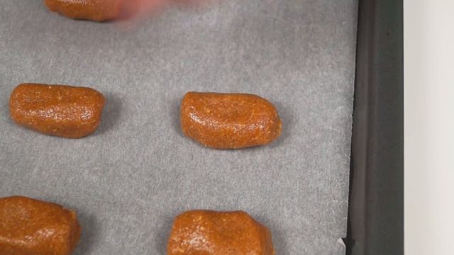 Арахисовое печенье из 5 ингредиентов | Nutter butter cookies смотреть онлайн