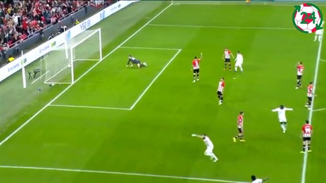Real-Madrid ⚽ 2021 Highlight ? | GOAL-24 смотреть онлайн