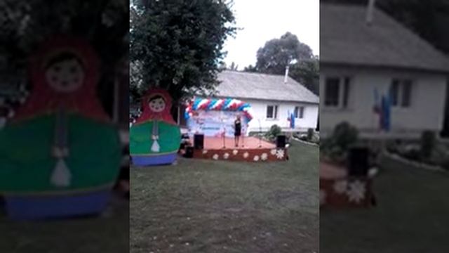 Я нарисую мир таким каким люблю смотреть онлайн