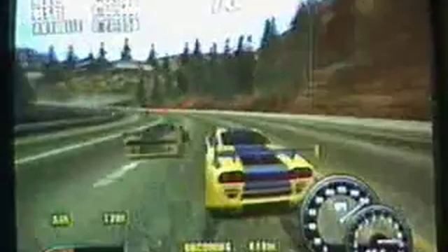 Burnout 2: Point Of Impact - Burnout x WOW смотреть онлайн