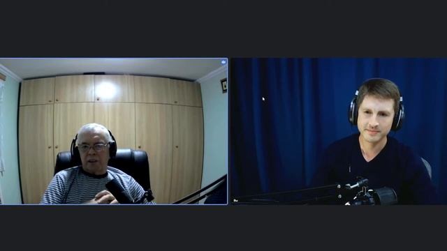 Владимир Жиленко в гостях у GORDEEN