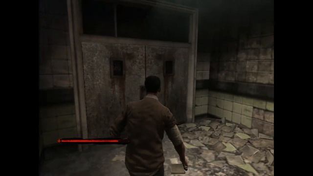 Это лучший хоррор на слабый пк ► Saw the video game #1 смотреть онлайн