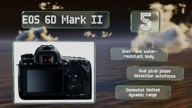 8 Best Canon DSLRs 2019 смотреть онлайн