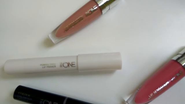 Праймер для губ смотреть онлайн