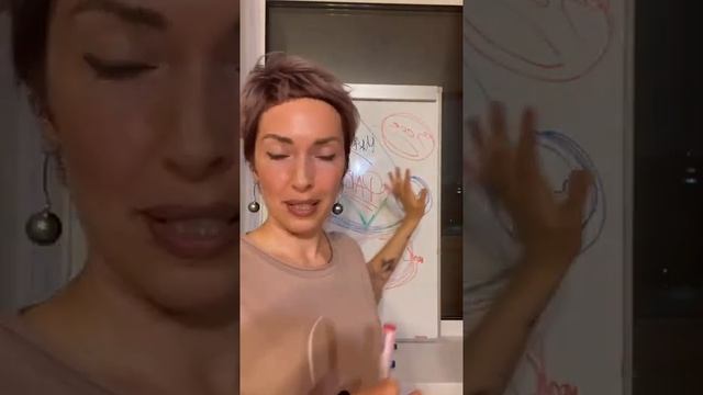 ТРЕВОЖНОСТЬ. КАК С НЕЙ РАБОТАТЬ. смотреть онлайн