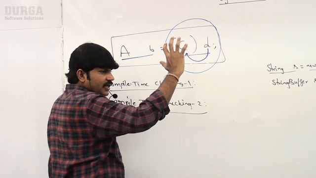 OCJA (1Z0 - 808) || Object Oriented Programming 3 Mantras of Object Type Casting смотреть онлайн