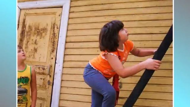 Кронштадт город и музей ! смотреть онлайн