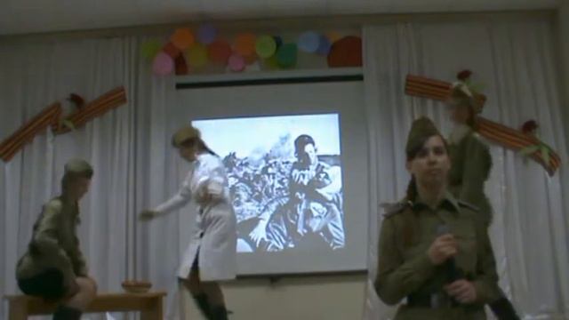 МАРИЯ КОРЕЦКАЯ.МЕДСАНБАТ.ВОЛГОГРАД смотреть онлайн