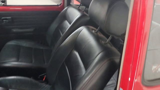 1965 VW Beetle Custom смотреть онлайн