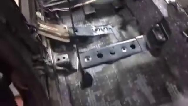 Теплоизоляция авто в разрезе. Материалы Comfortmat. Чем утеплить автомобиль смотреть онлайн