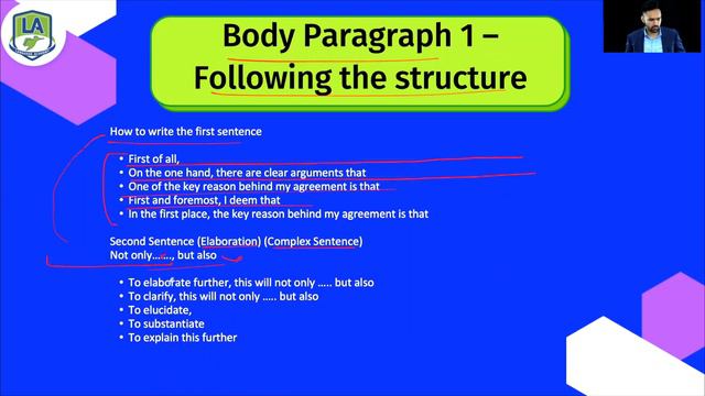 IELTS Problem Solution Essay | Tips & Template | Increase your Score (2021) Language Academy IELTS смотреть онлайн
