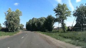 Порецкое