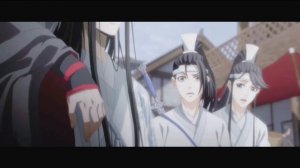 [AMV - Магистр дьявольского культа] SHAMAN - Ты не покидай меня очень прошу