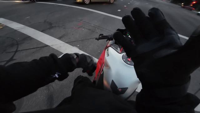 The Best New Action Camera! (ACTION 4 vs ACE PRO vs HERO 12) смотреть онлайн