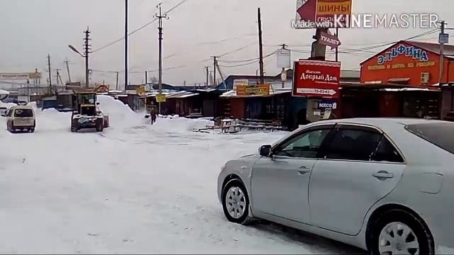Уссурийск,база КПС. смотреть онлайн