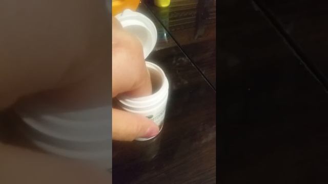 живица фаберлик