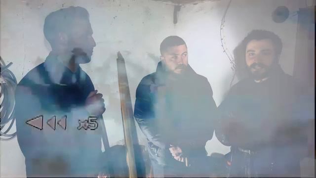 CİN TEPESİNDEKİ TERKEDİLMİŞ EVDE KORKUNÇ CİN DÜĞÜNÜ - Bize Saldırdılar | Paranormal Olaylar смотреть онлайн