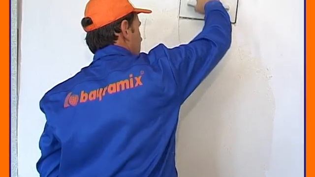 Как наносить декоративную штукатурку Короед. Штукатурка Короед. смотреть онлайн