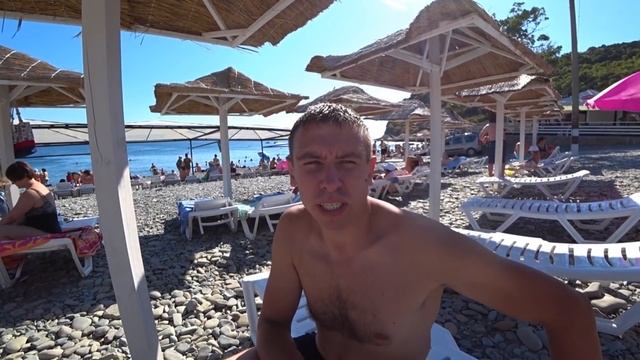 TOП 5 лучших пляжей России (Папа Может) смотреть онлайн