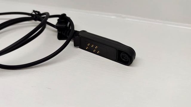 Гарнитура ларингофон для рации Baofeng, модель "АКУСТИК UV-9R". Наушник для радиостанции. ARHIS PRO смотреть онлайн