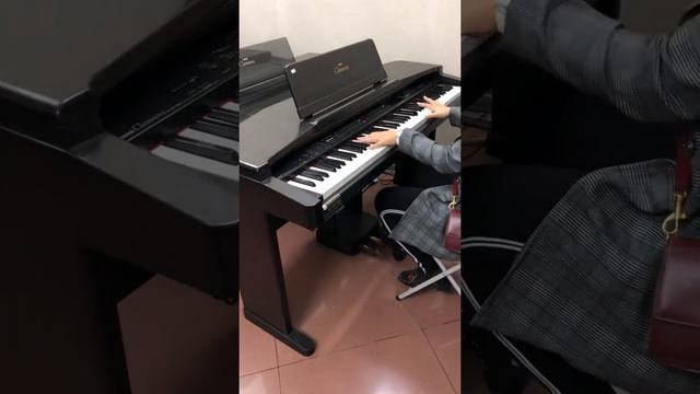 ✅ Đàn Piano Điện Yamaha CVP65 ( Thành An Piano ) #ThànhAnPiano #PianoYamahaCvp65 смотреть онлайн