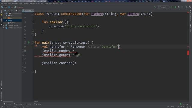 Kotlin Final | Clases смотреть онлайн